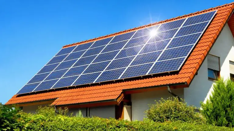 What Is The Solar Panel?