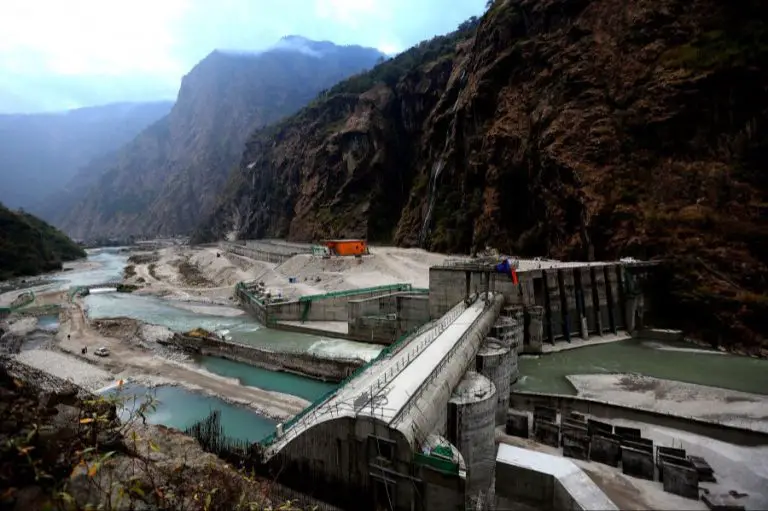 What Is The Status Of Hydroelectricity In Nepal 2023?