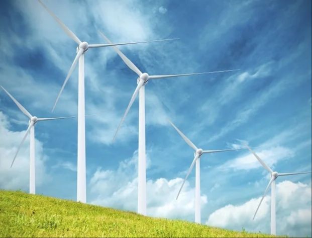 What Methods Are Used To Store Wind Energy?