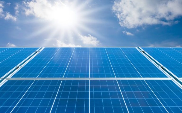 What Type Of Energy Is Solar?