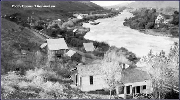 Where Did Hydropower Originate?