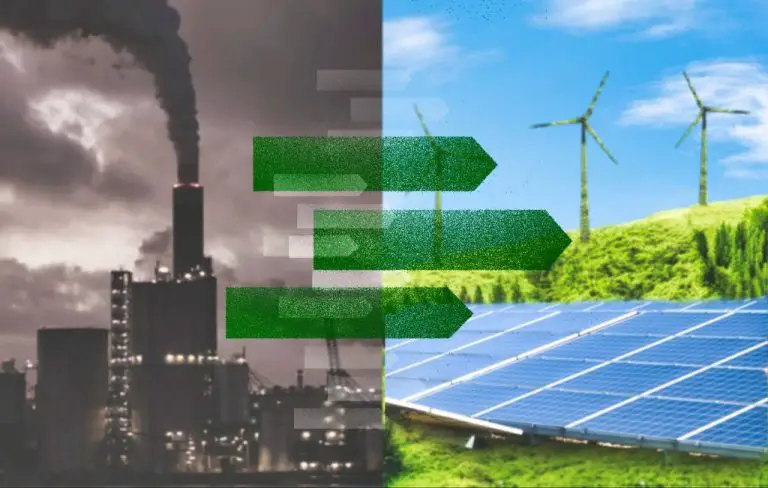 Which Is Better Fossil Fuels Or Renewable Energy?