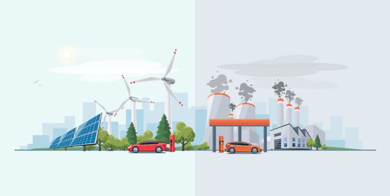 Which Is Better Renewable Energy Or Fossil Fuels?