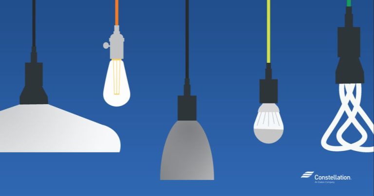 Which Lighting Fixtures Have The Highest Energy Efficiency?
