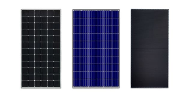 Which Type Solar Is Best?