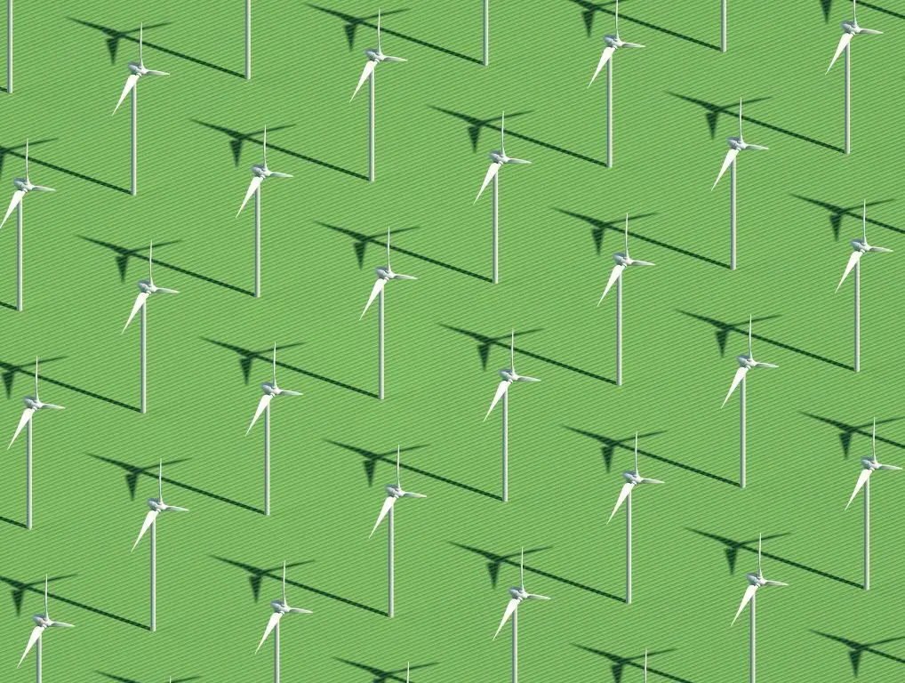 Who is the biggest renewable energy company?