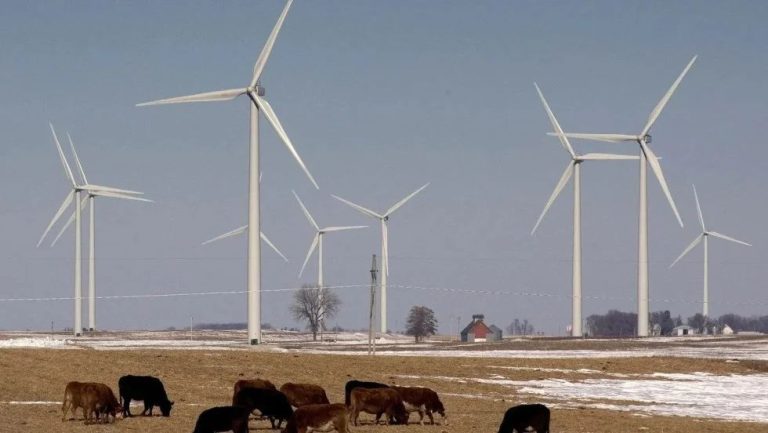 Why Are Farmers Against Wind Turbines?