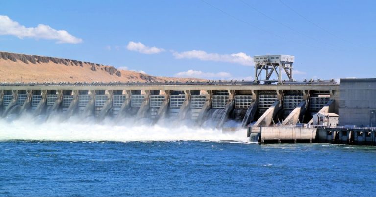 Why Did They Invent Hydropower?