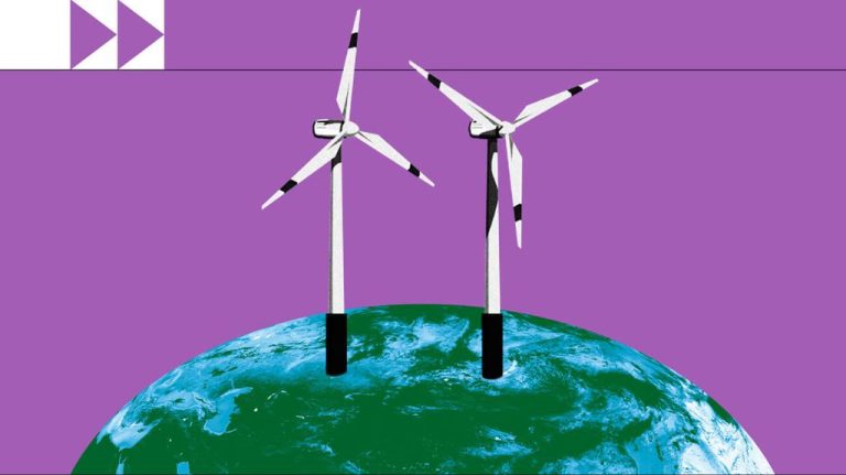 Why Do We Use So Little Renewable Energy?