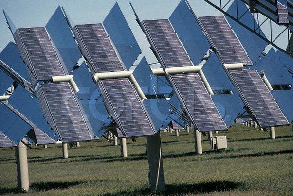 Why Don T Solar Panels Use Mirrors?