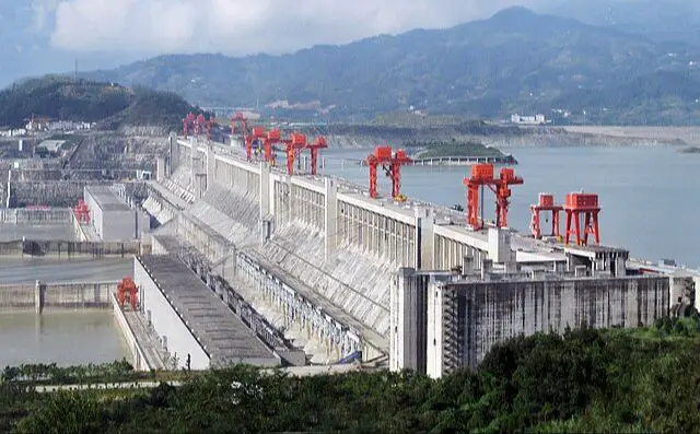 Why Is China The Biggest Producer Of Hydro Energy?