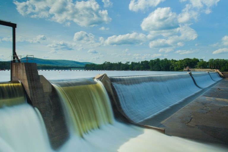 Why Is Hydroelectricity Not A Clean And Sustainable Form Of Energy?