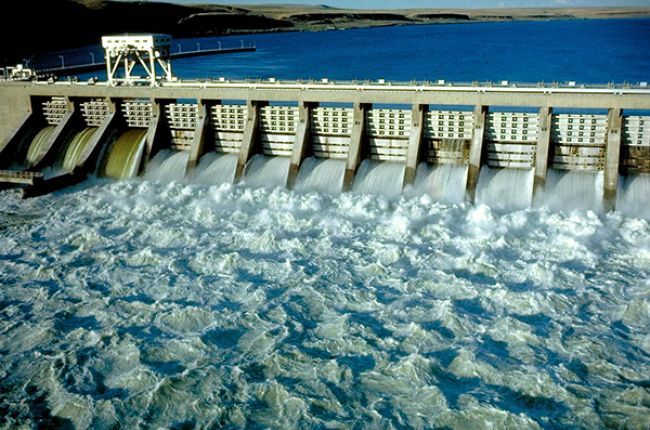 Why Is Hydropower A Natural Resource?