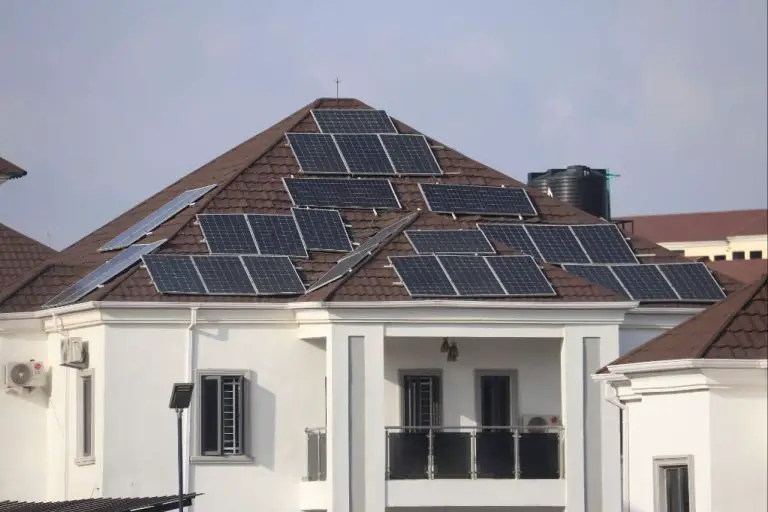 Why Is Solar Energy Not Used In Nigeria?