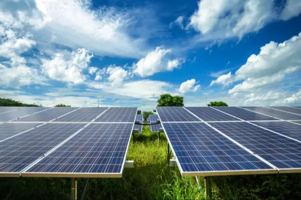 Why Is Solar Energy The Most Promising?