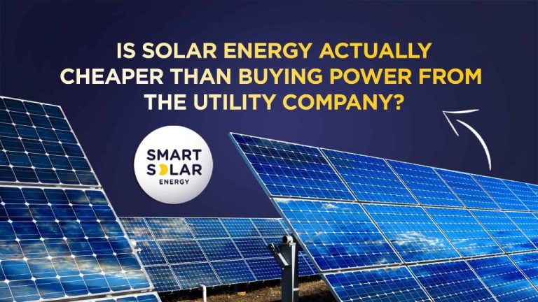 Why Is Solar Power So Cheap?