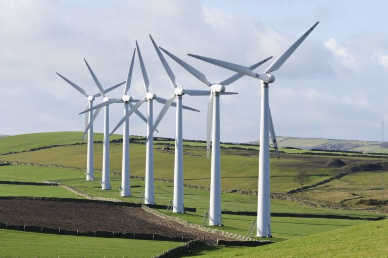 Why Is Wind Energy Bad For The Environment?