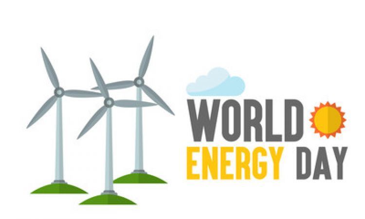 Why Is World Energy Day?