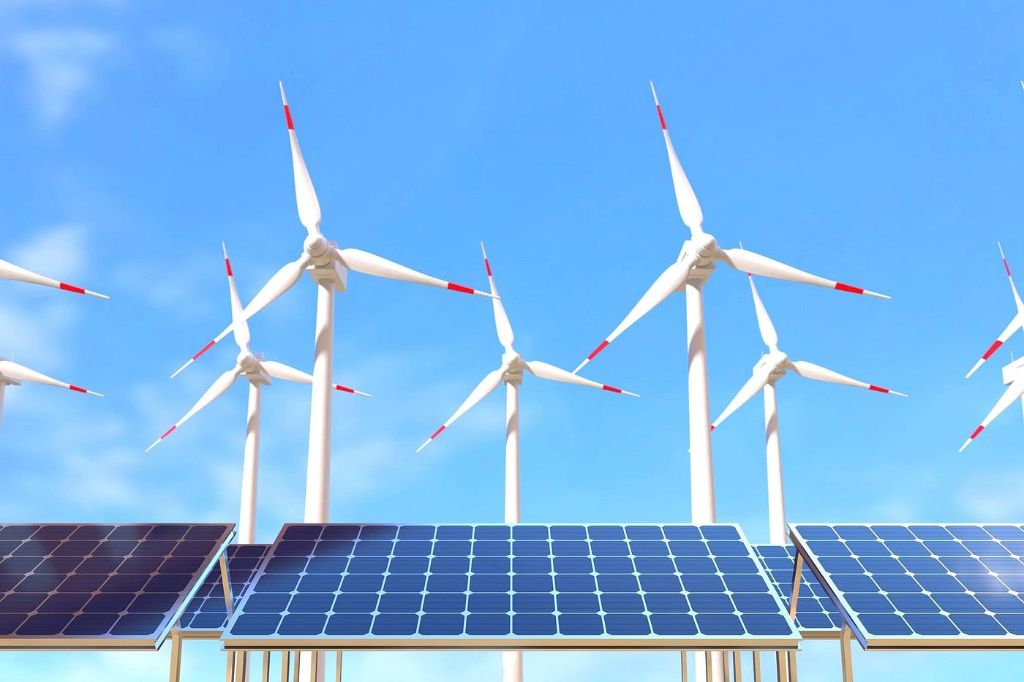 Why renewable energy Cannot be stored?