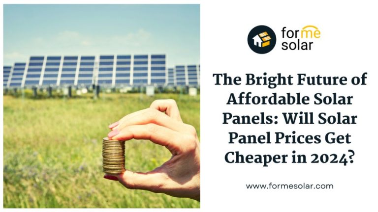 Will Solar Become 35 Cheaper By 2024?