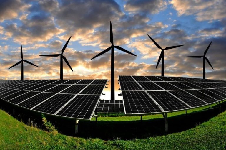 Why Is It Important For Renewable Energy?