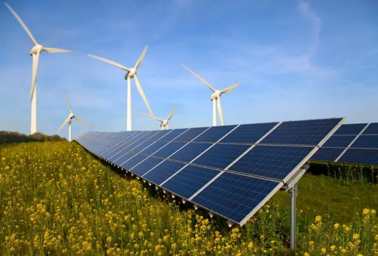 Which Renewable Resource Produces The Most Electricity In The United States?