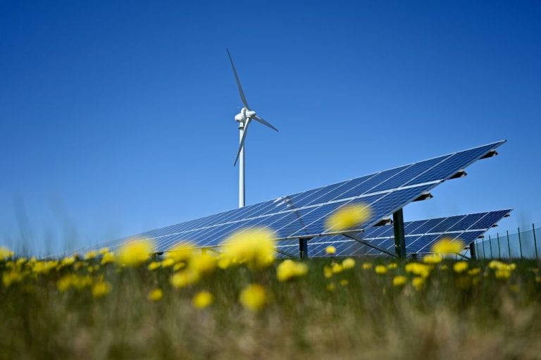 Is Renewable Energy A Source Of Energy?