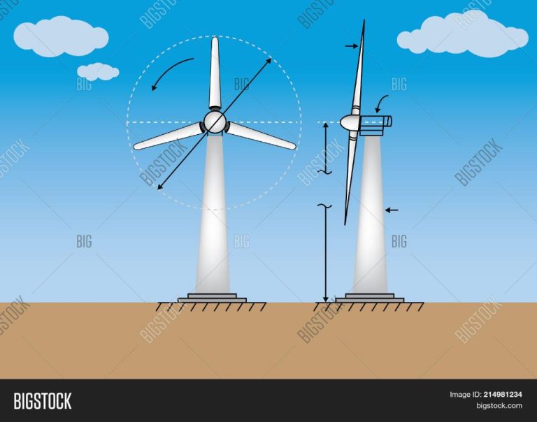 What Type Of Energy Does Wind Turn Into?