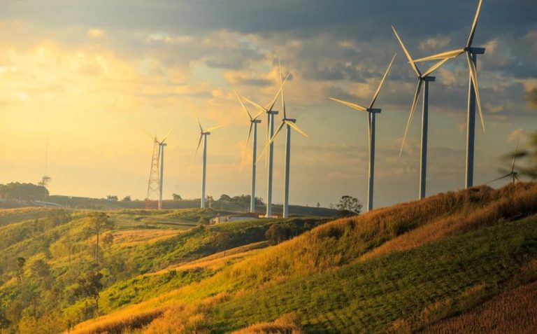 How Reliable Is Wind As An Energy Source?