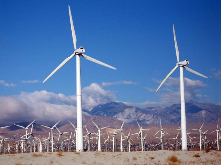 What Are 3 Disadvantages Of Wind Power On The Environment?