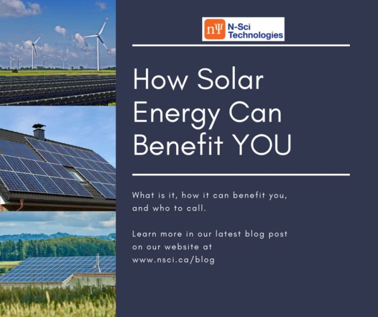 Would You Use Solar Energy Explain Why?