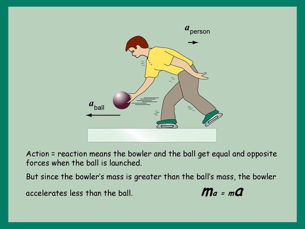 a ball bouncing up and down shows kinetic energy transforming into potential energy as it compresses when hitting the ground.
