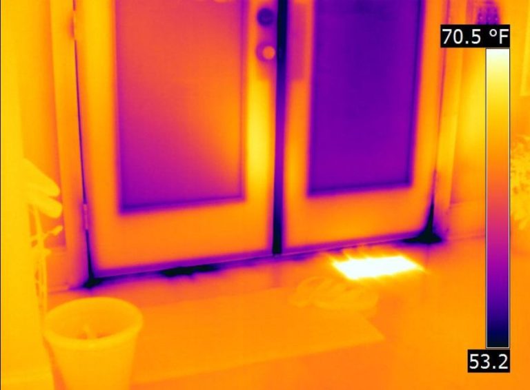 What Is Heat In Thermal?