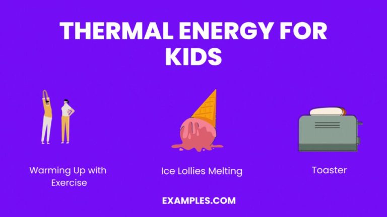 Does Thermal Energy Work?
