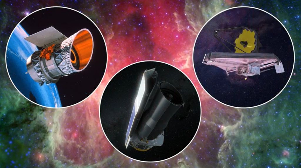 astrophysicists use telescopes, spectroscopy, and space missions to study the universe.