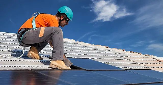 certifications can help solar sales professionals qualify for more lucrative positions.