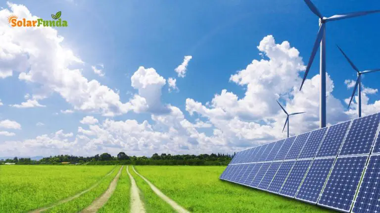 What Is Solar For Alternative Energy?