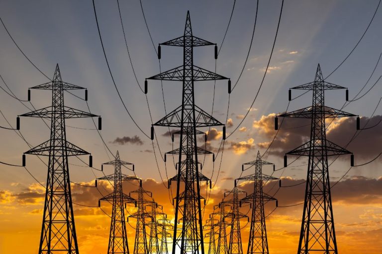 What Is The Electric Power Transmission?