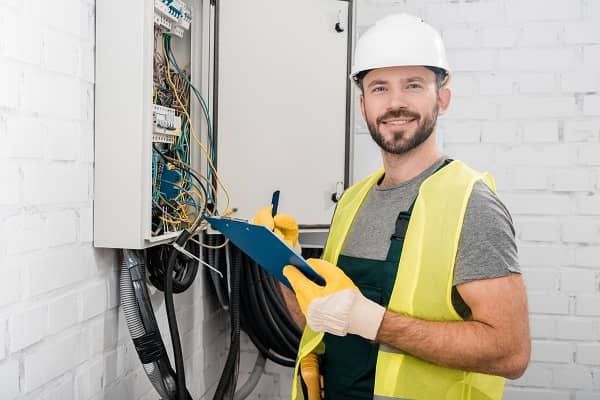electricians do hands-on electrical installation and repair work