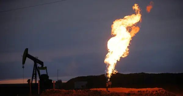 Does Natural Gas Have High Energy Content?