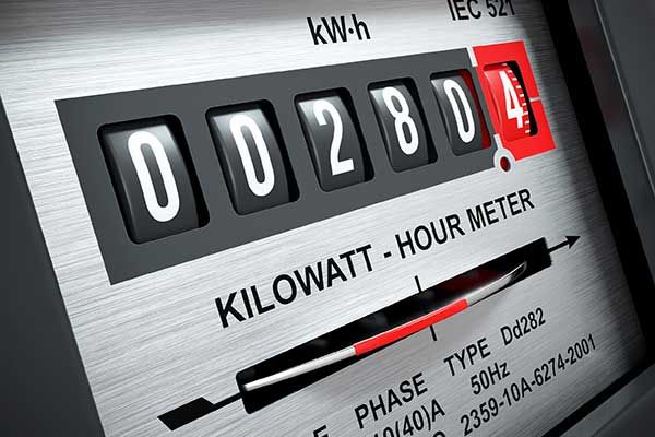 How Do You Differentiate Kilowatt And Kilowatt-Hour?