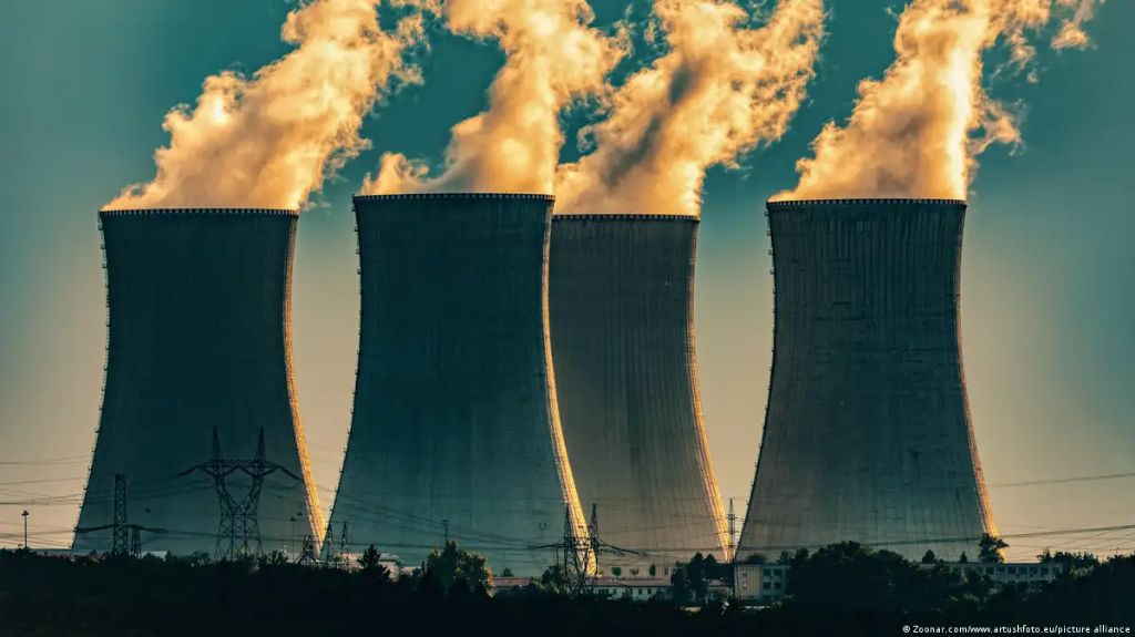 nuclear energy provides low-carbon electricity but raises safety and waste concerns. future outlook depends on overcoming fears while preventing proliferation.