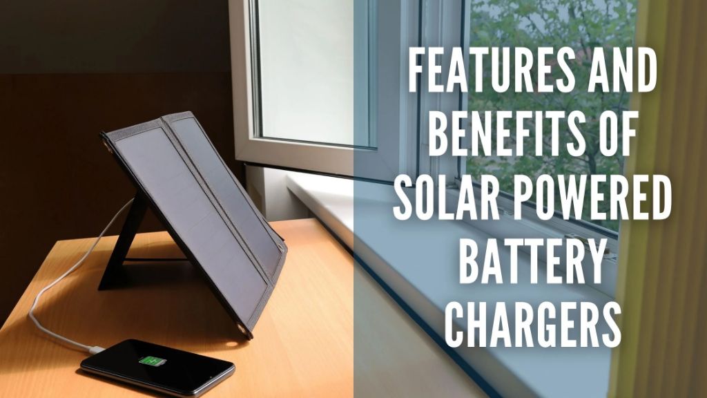 photovoltaic cells can be used to charge batteries for phones, watches, and other electronics.