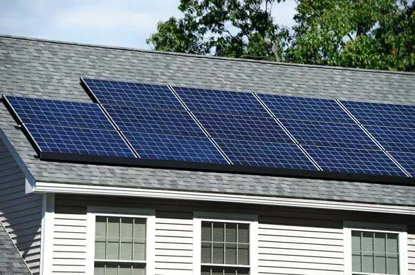 Is It Safe To Live Near Solar Panels?