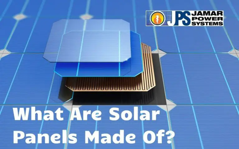Is Solar Photovoltaic Cell Renewable Or Nonrenewable?