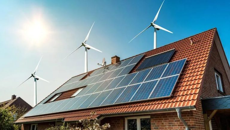 Are Solar Renewable Or Nonrenewable?