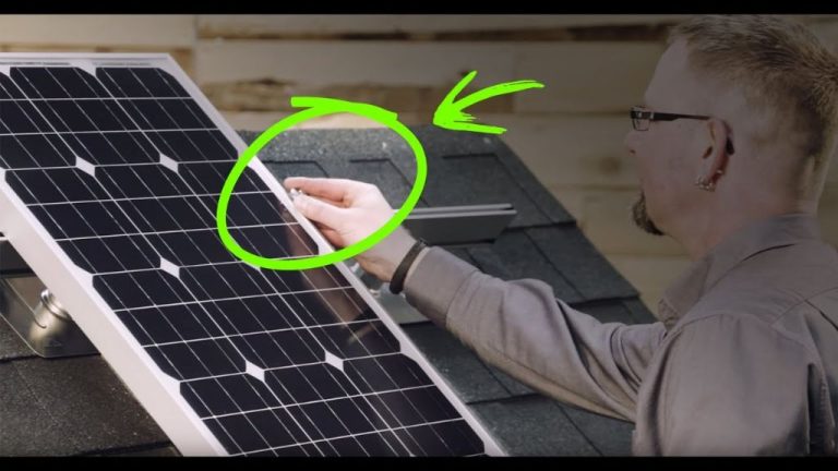 How Do You Collect Solar Energy?