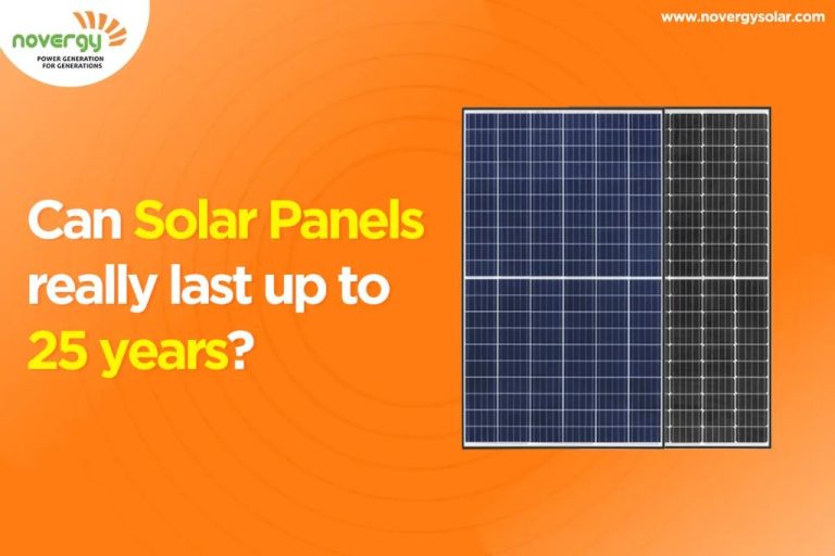 How Solar Energy Can Be A Good Alternative?