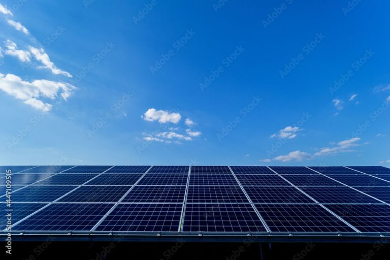How Do Photovoltaic Panels Work?