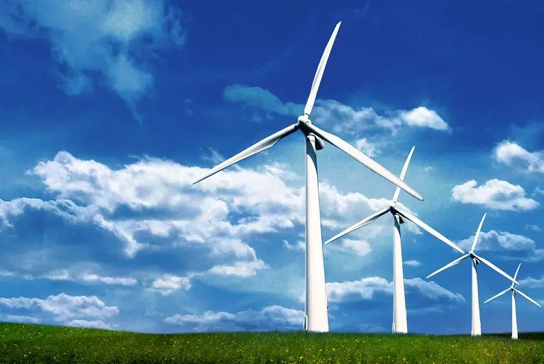wind power has seen remarkable growth over the past decade and has significant future potential